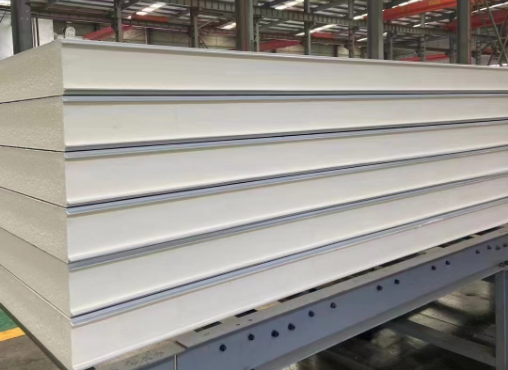 polyurethane sandwich panel