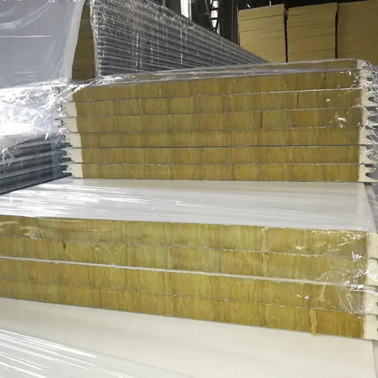 Fiberglass Foam Sandwich Panels