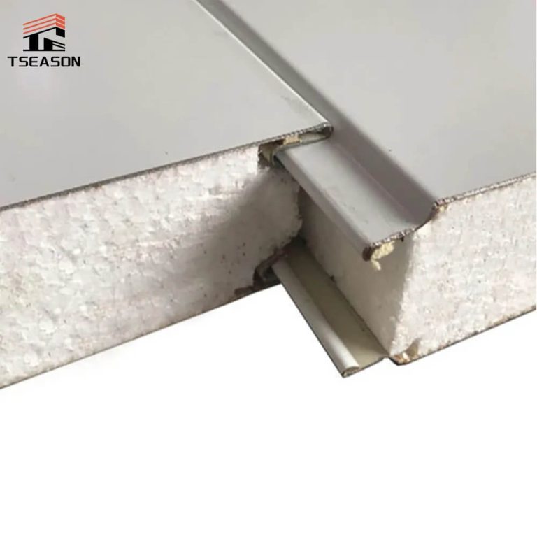 eps sandwich panel