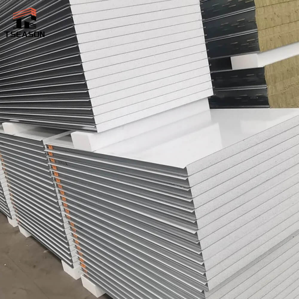 eps sandwich panel