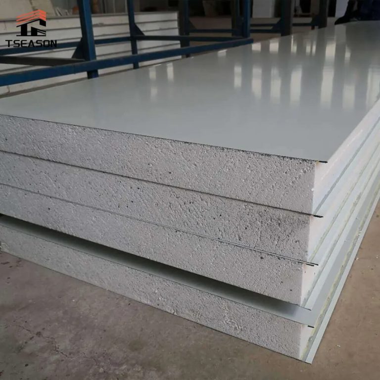 eps sandwich panel